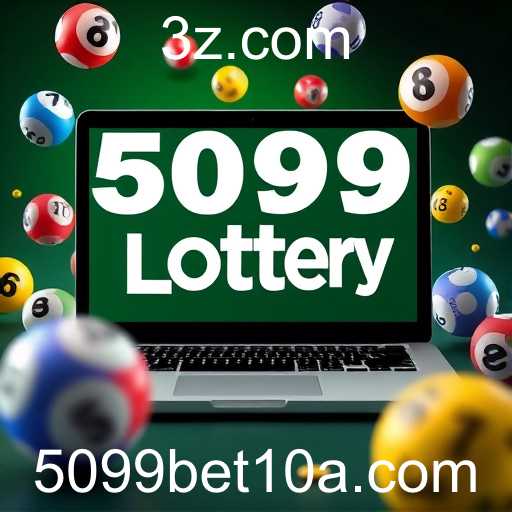 Online Lottery